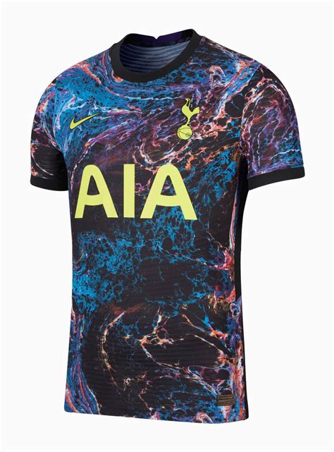 Spurs 2021.